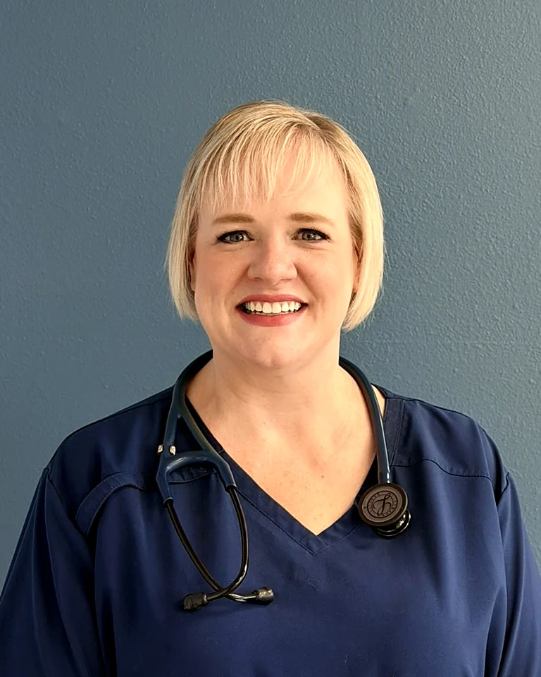 Dr. Lori Stillmaker, DVM