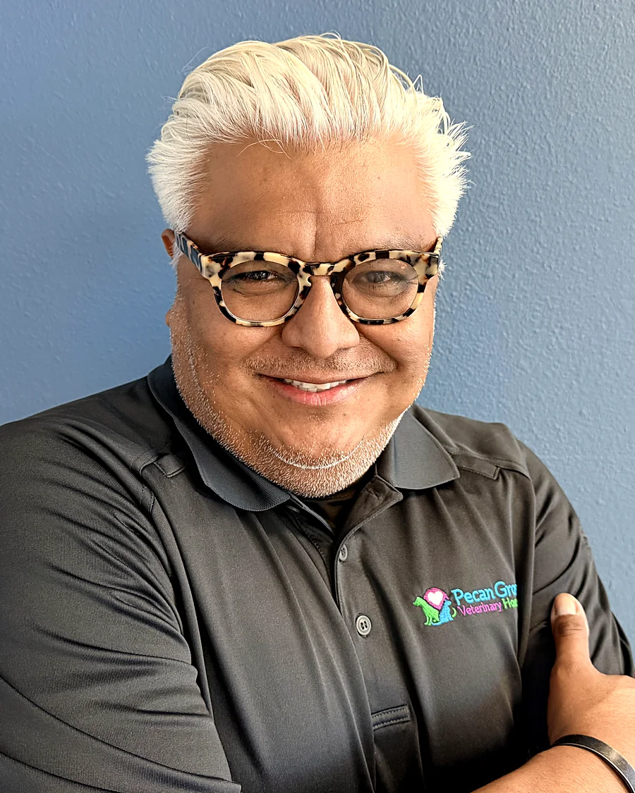 Marcos Hernandez, Practice Manager