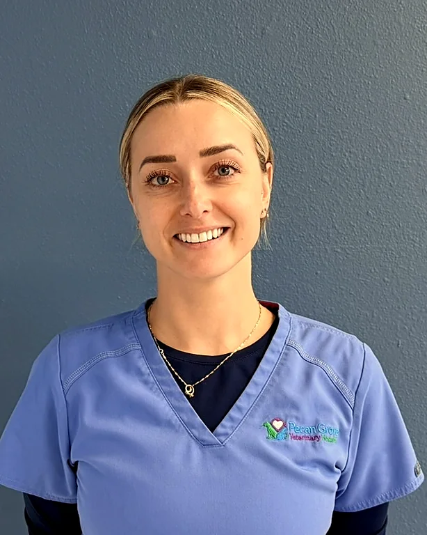 Kathryn A. Vattuone, Veterinary Technician