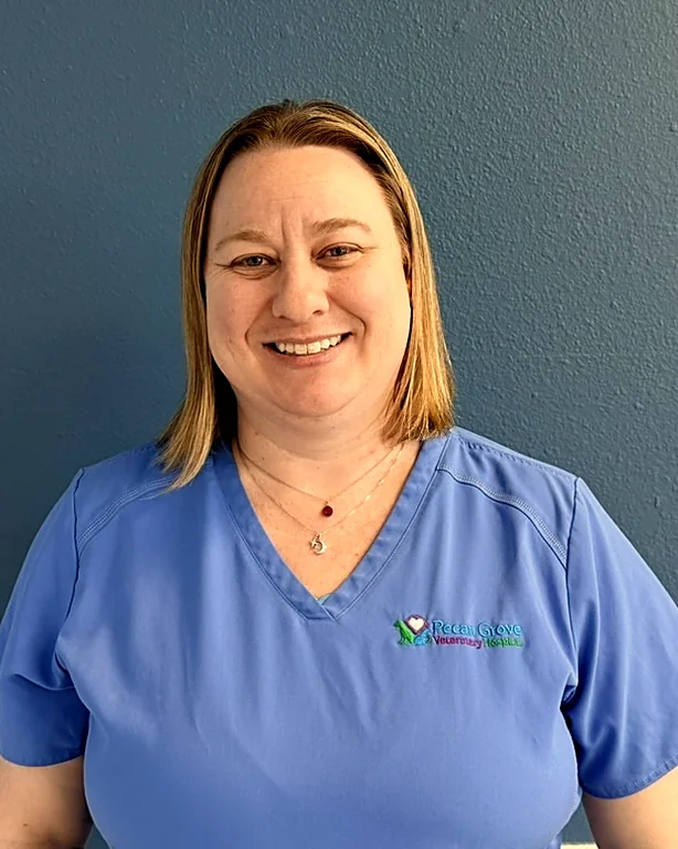 Rosie M. Quijada, Veterinary Technician